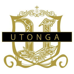 UTONGA trademark