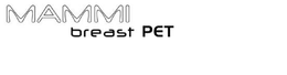 MAMMI BREAST PET trademark