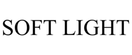 SOFT LIGHT trademark