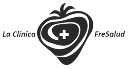 LA CLINICA FRESALUD trademark