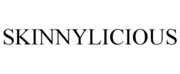 SKINNYLICIOUS trademark