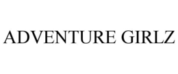 ADVENTURE GIRLZ trademark