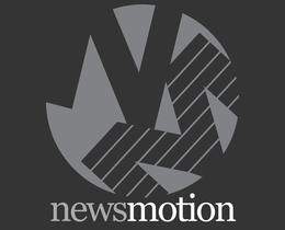 NM NEWSMOTION trademark