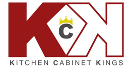 KCK, KITCHEN CABINET KINGS trademark