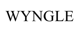 WYNGLE trademark