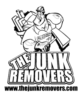 THE JUNK REMOVERS BIG JIM WWW.THEJUNKREMOVERS.COM trademark