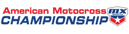 AMERICAN MOTOCROSS CHAMPIONSHIP - MX SPORTS trademark