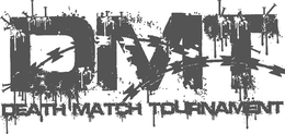 DMT DEATHMATCH TOURNAMENT trademark