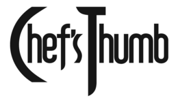CHEF'S THUMB trademark