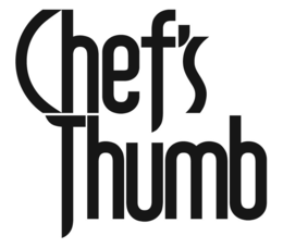 CHEF'S THUMB trademark