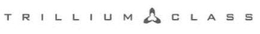 TRILLIUM CLASS trademark