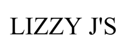 LIZZY J'S trademark