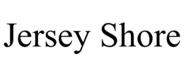 JERSEY SHORE trademark