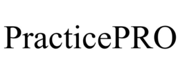 PRACTICEPRO trademark