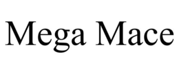 MEGA MACE trademark