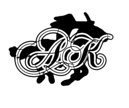 A K trademark