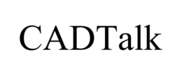 CADTALK trademark
