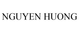 NGUYEN HUONG trademark