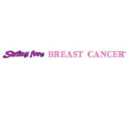 SWING FORE BREAST CANCER trademark