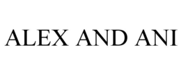 ALEX AND ANI trademark