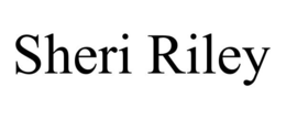 SHERI RILEY trademark