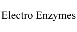 ELECTRO ENZYMES trademark