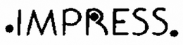 IMPRESS trademark