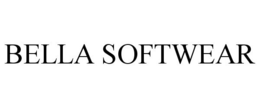 BELLA SOFTWEAR trademark