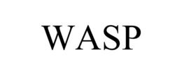 WASP trademark