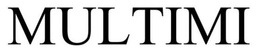 MULTIMI trademark