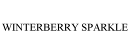 WINTERBERRY SPARKLE trademark