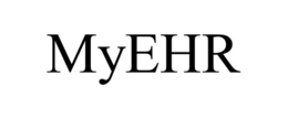 MYEHR trademark