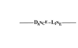 DANCE LINE trademark