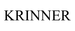 KRINNER trademark