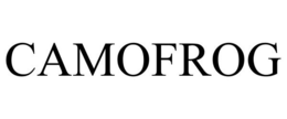 CAMOFROG trademark