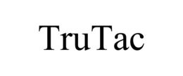 TRUTAC trademark