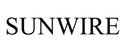 SUNWIRE trademark