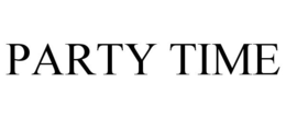 PARTY TIME trademark