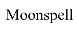 MOONSPELL trademark