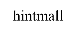 HINTMALL trademark