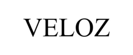 VELOZ trademark