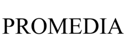 PROMEDIA trademark