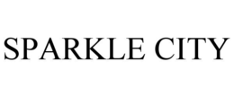 SPARKLE CITY trademark