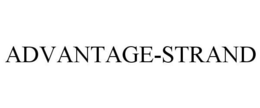ADVANTAGE-STRAND trademark