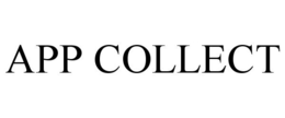 APP COLLECT trademark