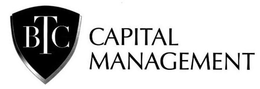BTC CAPITAL MANAGEMENT trademark
