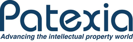 PATEXIA ADVANCING THE INTELLECTUAL PROPERTY WORLD trademark