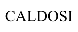 CALDOSI trademark
