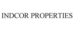INDCOR PROPERTIES trademark