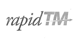 RAPIDTM trademark